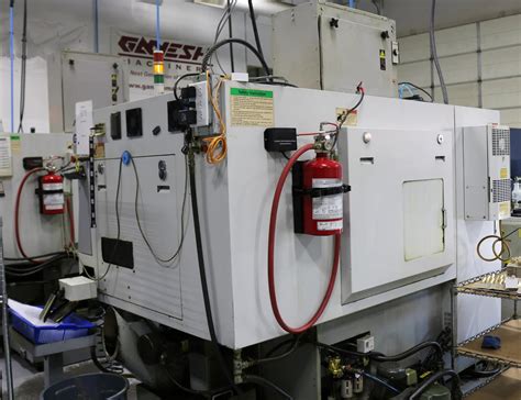 cnc machine fire protection|cnc machine fire safety system.